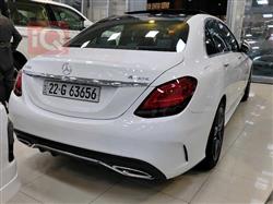 مێرسێدس بێنز C-Class
